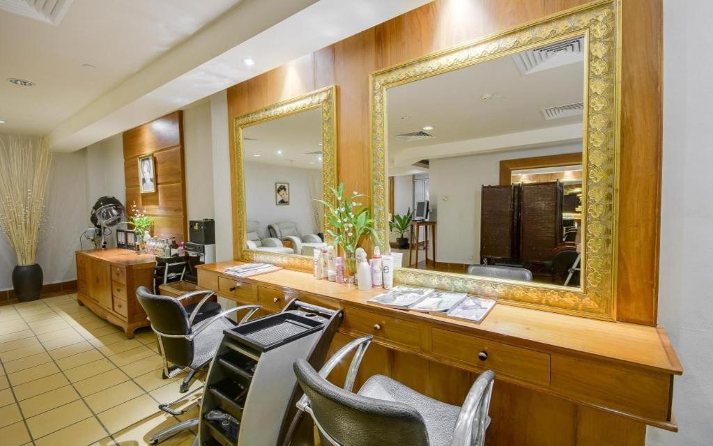 Sokha Angkor Suites By Sokha Angkor Resort Siem Reap Zewnętrze zdjęcie