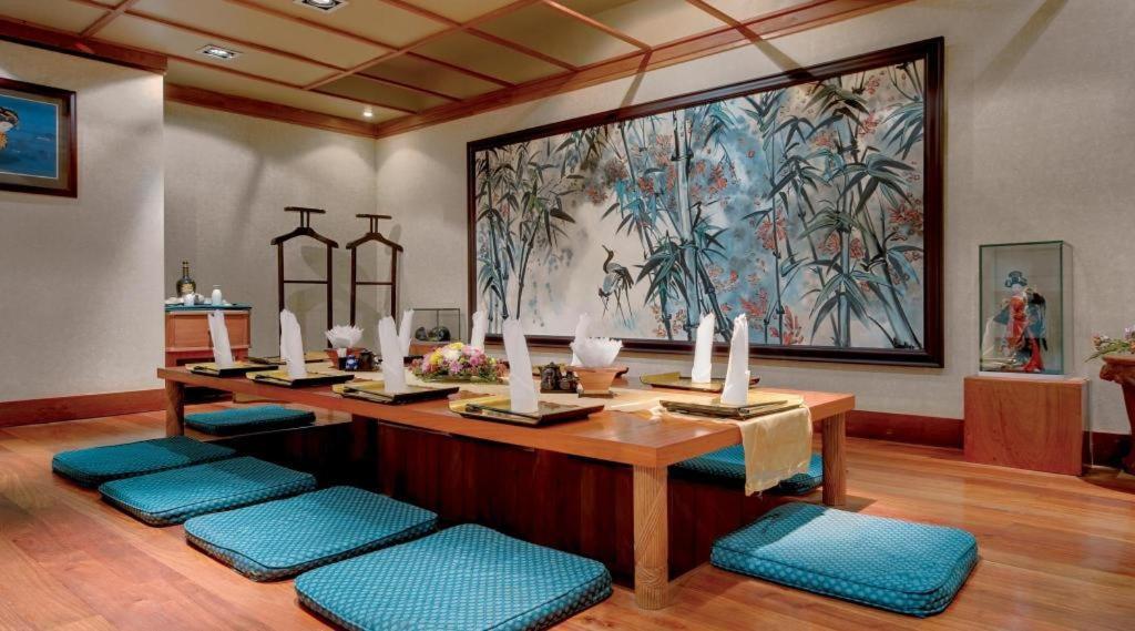 Sokha Angkor Suites By Sokha Angkor Resort Siem Reap Zewnętrze zdjęcie