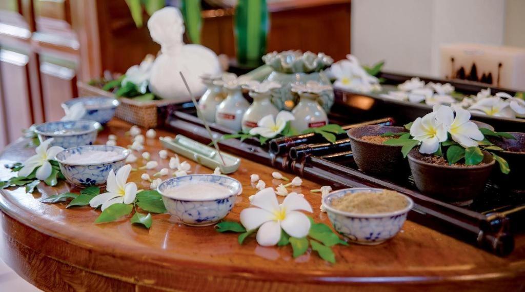 Sokha Angkor Suites By Sokha Angkor Resort Siem Reap Zewnętrze zdjęcie